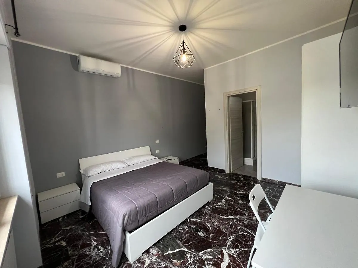 Villarussoroma Guest house
