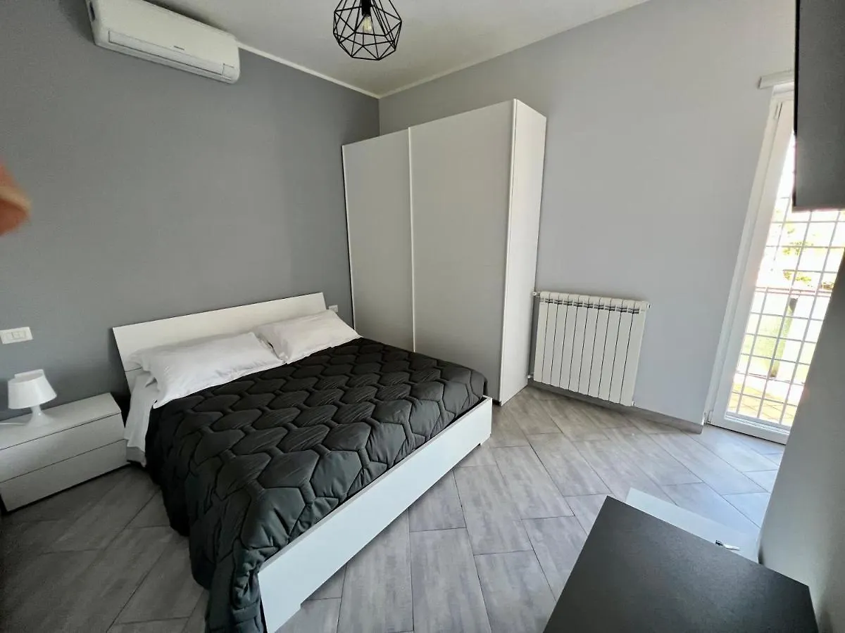 Guest house Villarussoroma