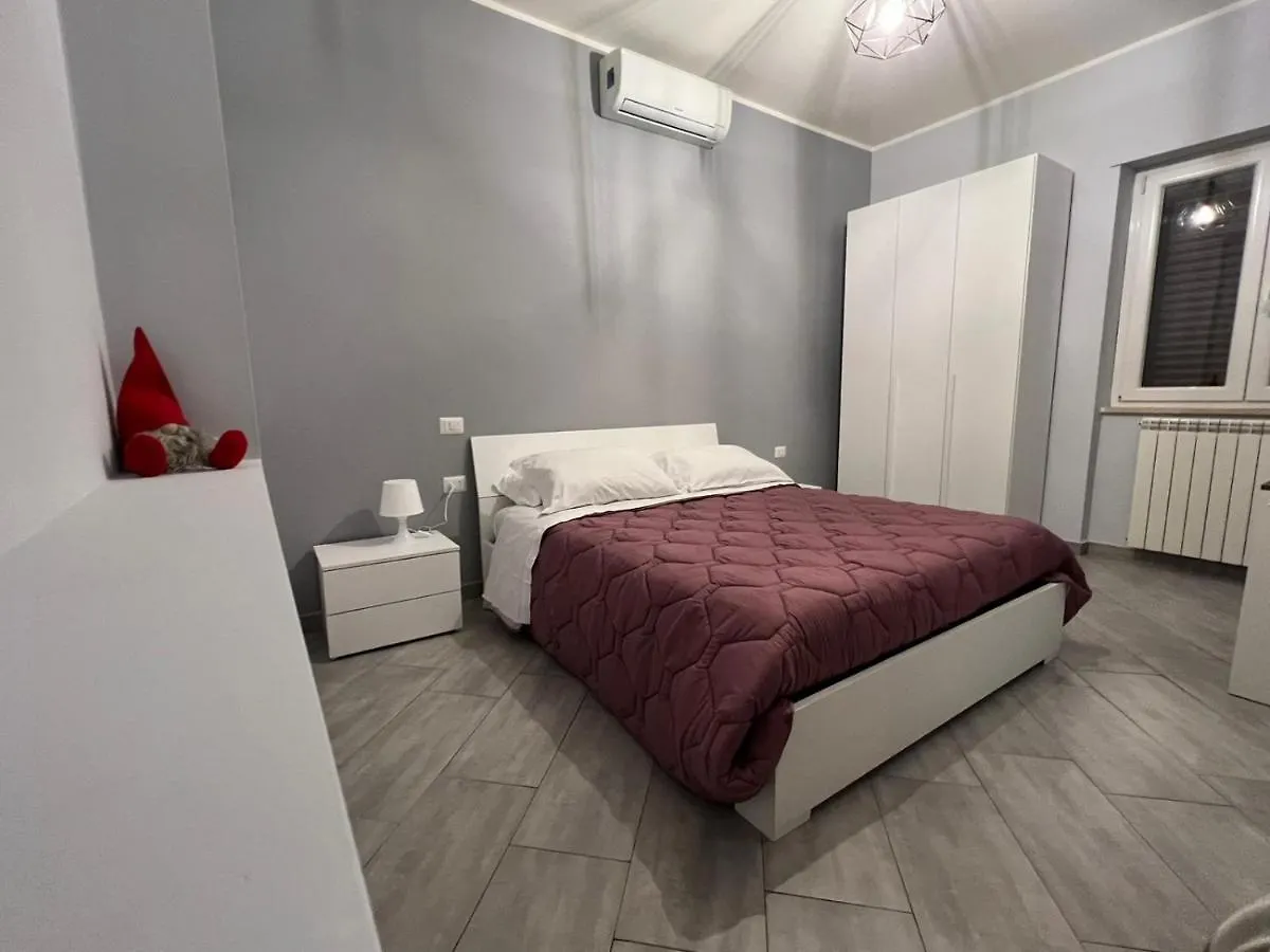 Villarussoroma Guest house