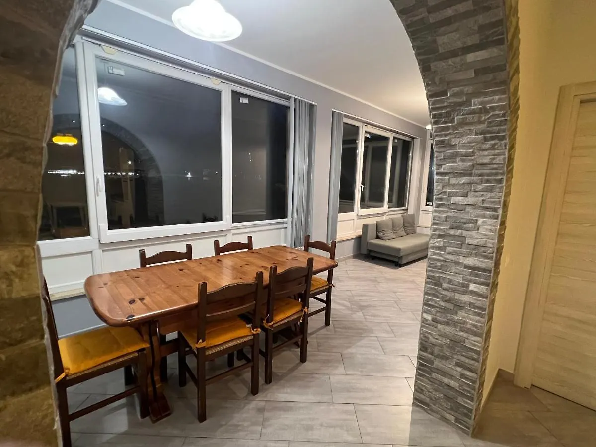 Guest house Villarussoroma