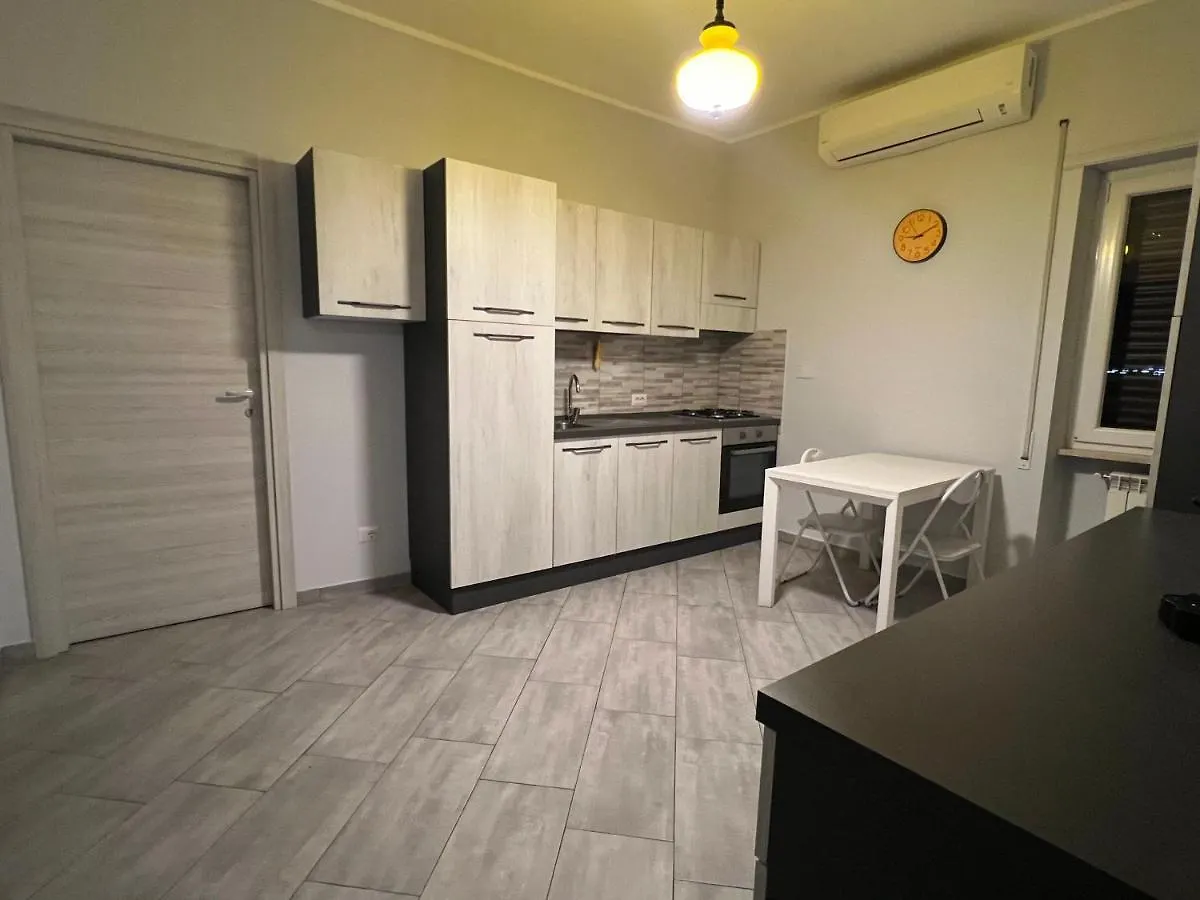 Villarussoroma Guest house Rome