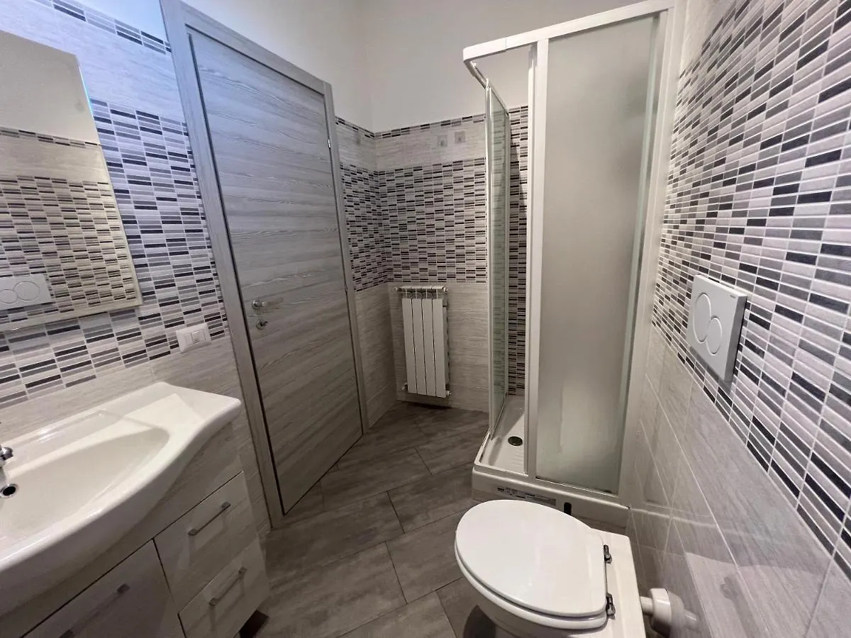 Guest house Villarussoroma
