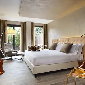 Milan Suite Hotel Hotel Mediolan
