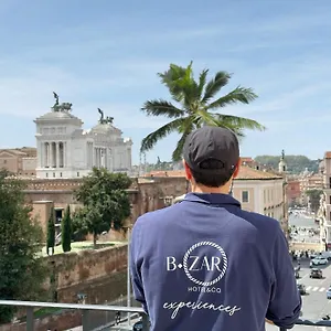 Hotel Glance In, Roma