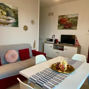 Residenza Cappuccini Aparthotel Peschiera del Garda