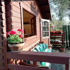 2* Maison d'hôtes Appia Antica