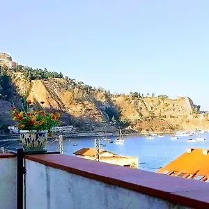 Cundari Hotel Taormina