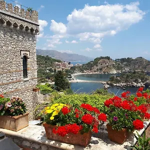 Antonio Bed & Breakfast Taormina