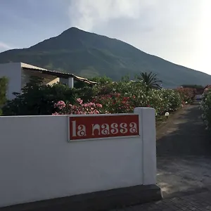 La Nassa Affittacamere Stromboli