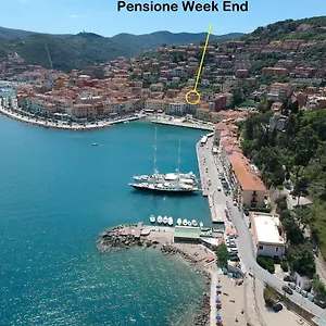 Week End Hotel Porto Santo Stefano (Grosseto)