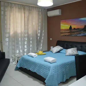 Ciclopi Bed & Breakfast Aci Castello